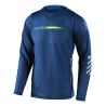 TLD SKYLINE AIR LS JERSEY