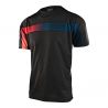 TLD SKYLINE SS JERSEY JET FUEL