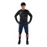TLD FLOWLINE LS JERSEY COVERT