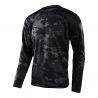 TLD FLOWLINE LS JERSEY COVERT