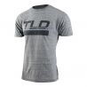 TLD Speed Logo Short Sleeve Tee
