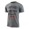 TLD Roll Out Short Sleeve Tee