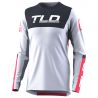 TLD Sprint Jersey Fractura
