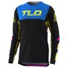 TLD Sprint Jersey Fractura
