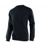 TLD Shop Crew Pullover Heather