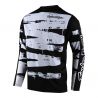 TLD Sprint Jersey Brushed