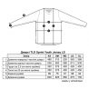 TLD Sprint Jersey Brushed