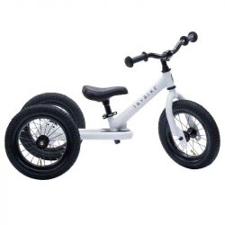 TryBike Steel Tricycle