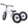 TryBike Steel Tricycle