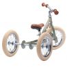 TryBike Steel Tricycle
