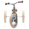 TryBike Steel Tricycle