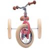 TryBike Steel Tricycle
