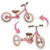 TryBike Steel Tricycle
