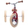 TryBike Steel Tricycle