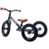 TryBike Steel Tricycle