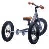 TryBike Steel Tricycle