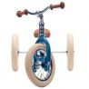 TryBike Steel Tricycle