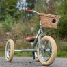 Trybike Wicker Basket