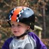 TryBike Helmet