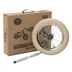 TryBike Wheel TBS-100-TKV