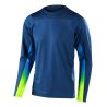 TLD SKYLINE LS JERSEY