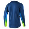 TLD SKYLINE LS JERSEY