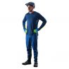 TLD SKYLINE LS JERSEY
