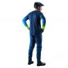 TLD SKYLINE LS JERSEY
