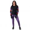 TLD WMNS Lilium LS Jersey