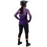 TLD WMNS Lilium LS Jersey