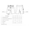 TLD WMNS LILIUM SHORT SHELL