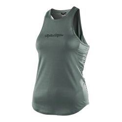 TLD WMNS LUXE TANK