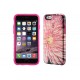 Speck for Apple iPhone 6/6s Candyshell Inked Luxury Edition Hypnotic Bloom/Fuchsia Pink