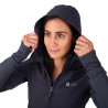 Sierra Designs Cold Canyon Hybrid W