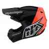 TLD GP HELMET