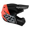 TLD GP HELMET
