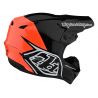 TLD GP HELMET