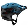 TLD A3 MIPS HELMET