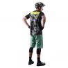 TLD SKYLINE AIR SS JERSEY