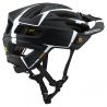 TLD A2 MIPS HELMET