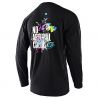 TLD Trackside L/S Tee