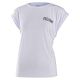 TLD WOMENS GO FASTER SS TEE
