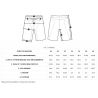 TLD DRIFT SHORT SHELL