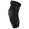 TLD Raid Knee