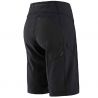 TLD WMNS LUXE SHORT