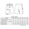 TLD Sprint Short