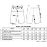 TLD Sprint Short Y
