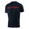 TLD Signature Tee