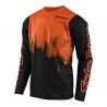 TLD Skyline L/S Jersey