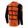 TLD Skyline L/S Jersey